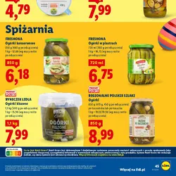 REGIONALNE POLSKIE SZLAKI Ogórki