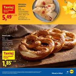 Pasztecik z pieczarkami