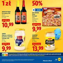 Wszystkie płatki CROWNFIELD, 500 g