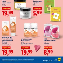 GARNIER Płyn micelarny z witaminą C