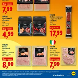 DELUXE Zestaw pasztetów