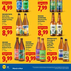 BROWAR GOŚCISZEWO Sąsiad lub Rzemiecha