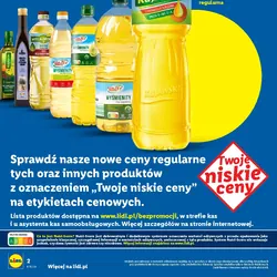 KUJAWSKI Olej rzepakowy