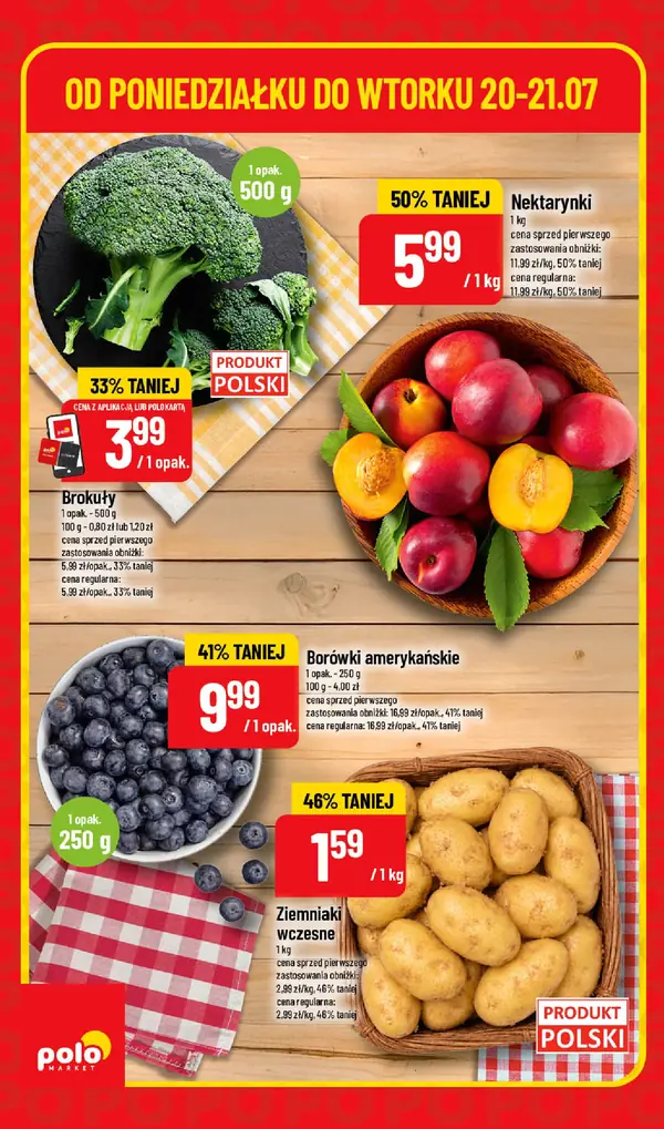 Strona 2 gazetki POLOmarket