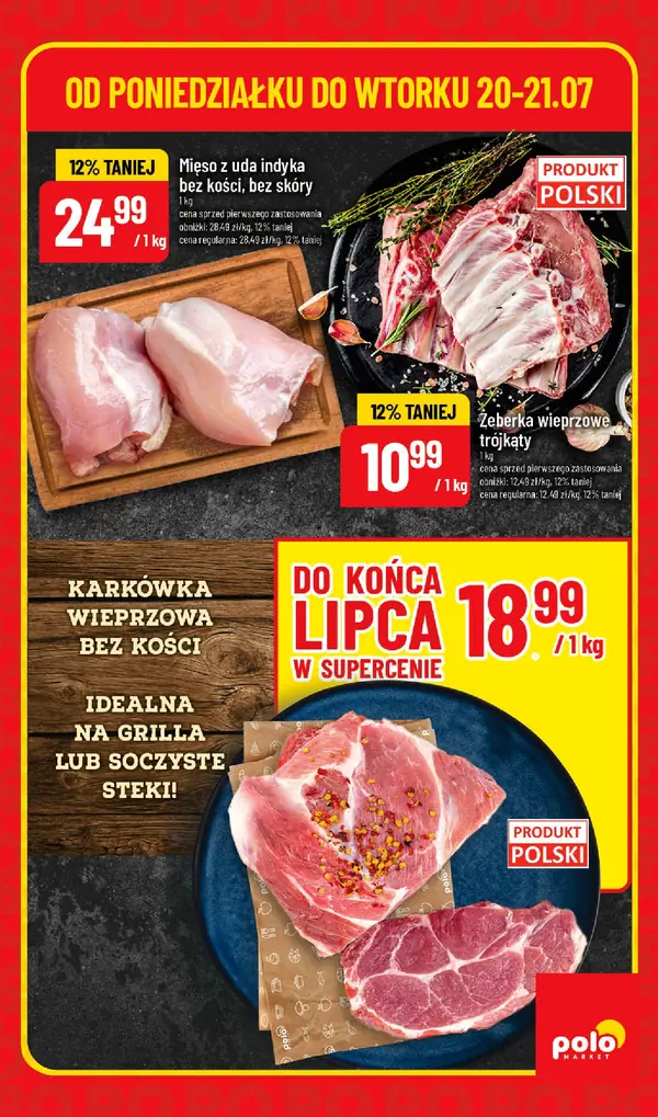Strona 3 gazetki POLOmarket