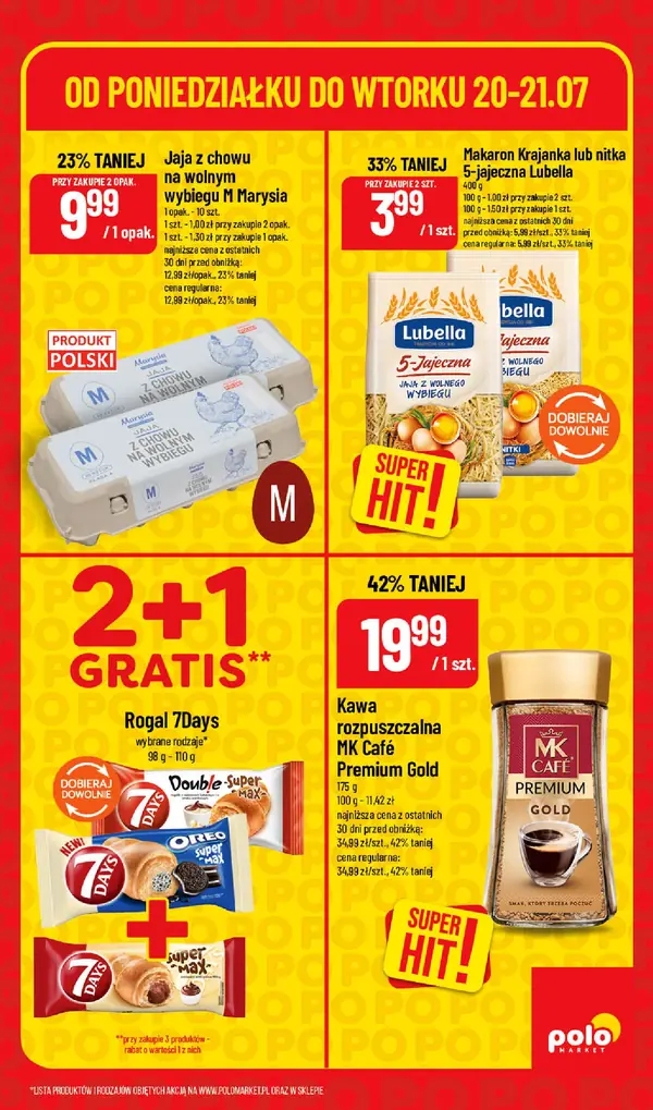 Strona 5 gazetki POLOmarket