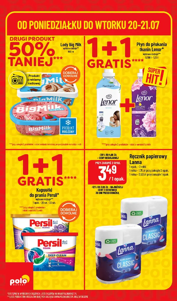 Strona 6 gazetki POLOmarket