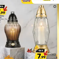 Znicz szklany