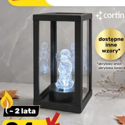Latarenka solarna