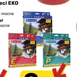 Uszczelka do okien, drzwi