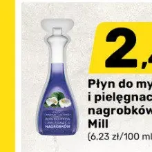 Płyn do mycia i pielęgnacji nagrobków 40 ml