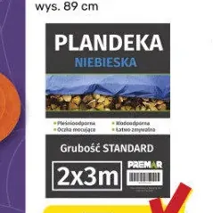 Plandeka