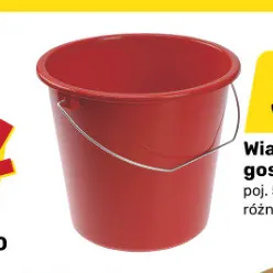 Wiadro gospodarcze