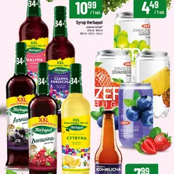 Syrop Herbapol