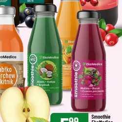Smoothie EkaMedica