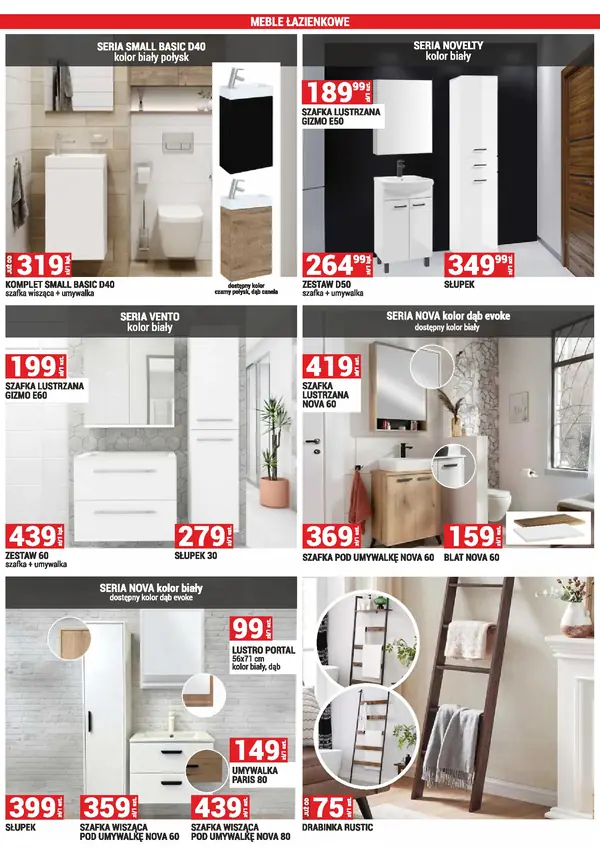 Strona 5 gazetki Mercury Market