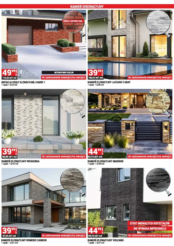 Strona 6 gazetki Mercury Market