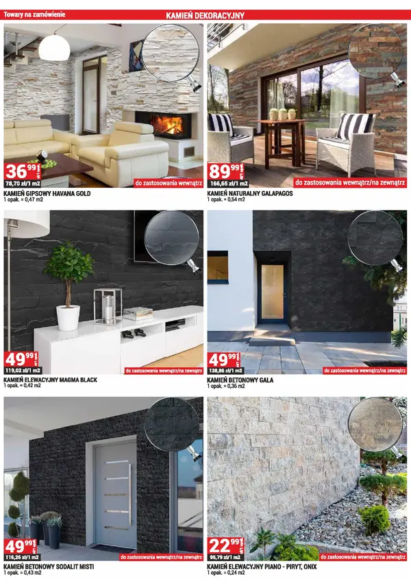 Strona 7 gazetki Mercury Market