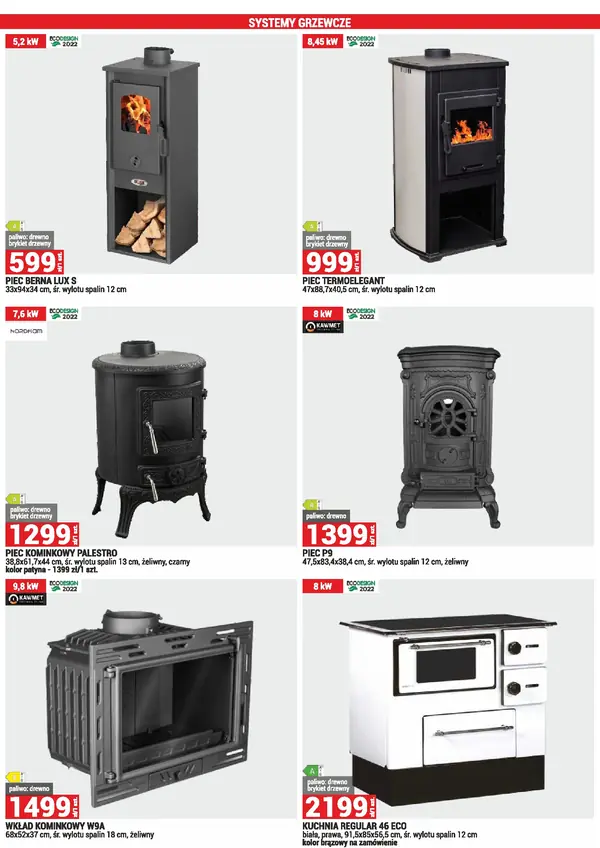 Strona 9 gazetki Mercury Market