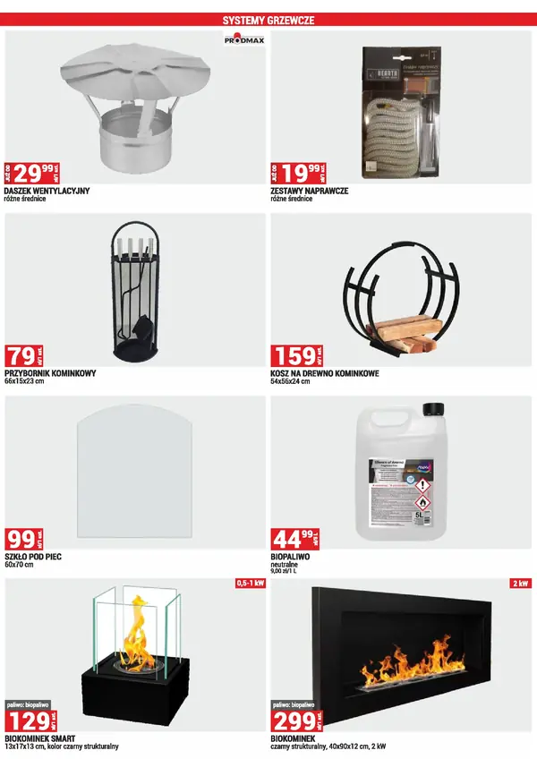 Strona 10 gazetki Mercury Market