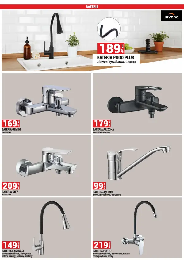 Strona 17 gazetki Mercury Market