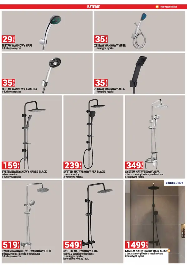 Strona 18 gazetki Mercury Market