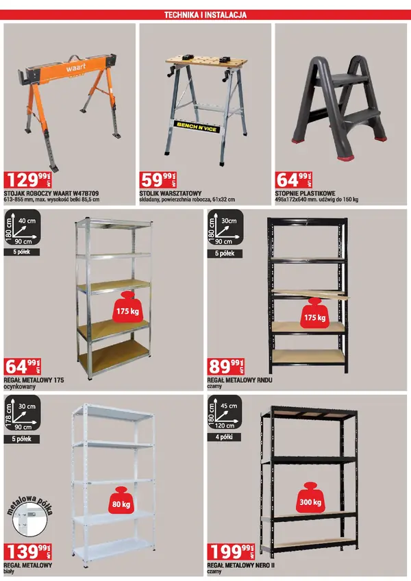 Strona 19 gazetki Mercury Market