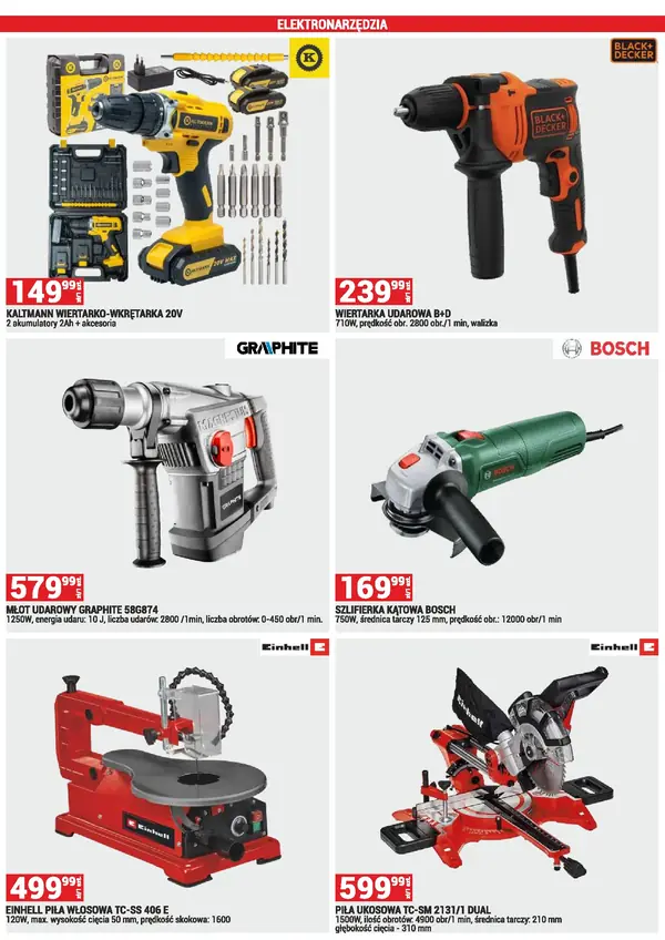 Strona 24 gazetki Mercury Market