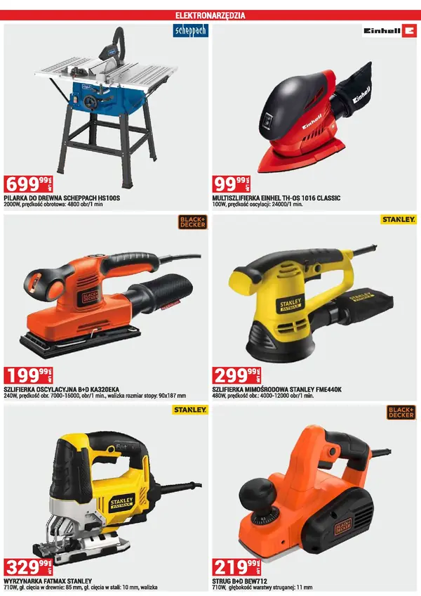 Strona 25 gazetki Mercury Market