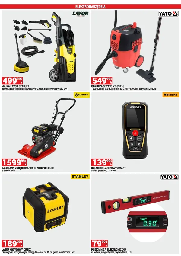 Strona 27 gazetki Mercury Market