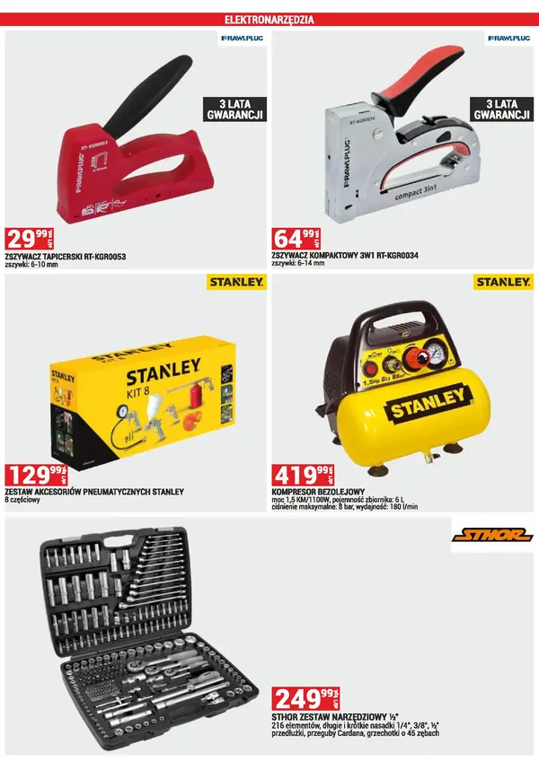 Strona 28 gazetki Mercury Market