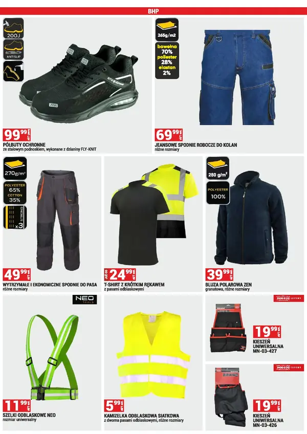 Strona 29 gazetki Mercury Market