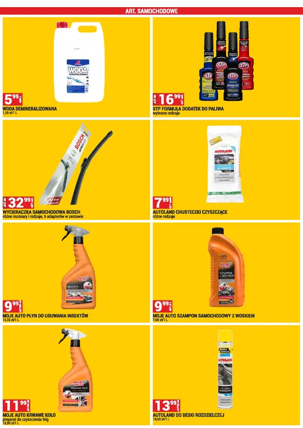 Strona 30 gazetki Mercury Market