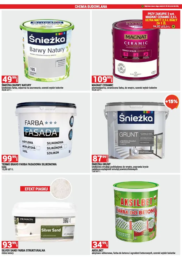 Strona 32 gazetki Mercury Market