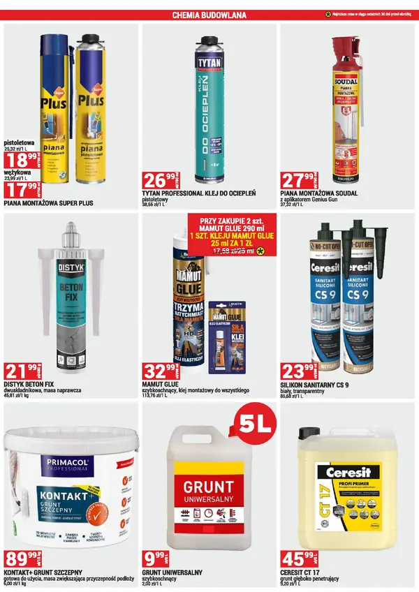 Strona 35 gazetki Mercury Market