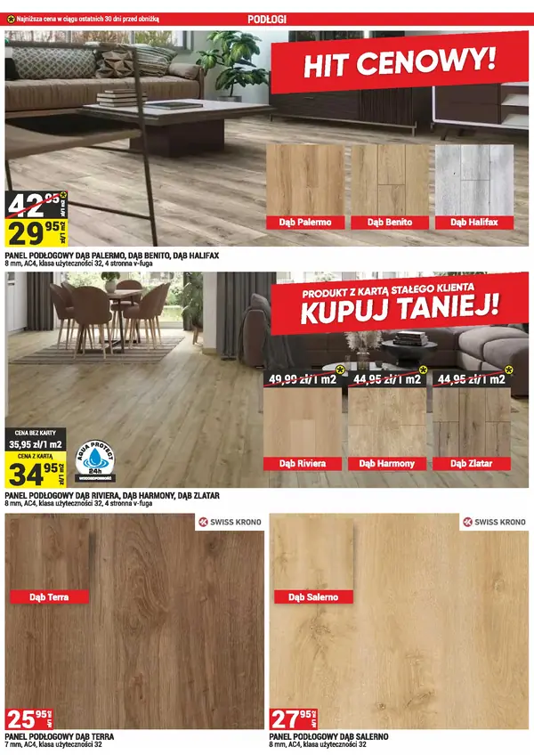 Strona 44 gazetki Mercury Market