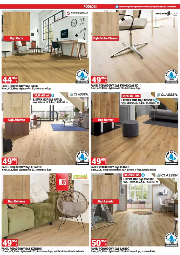 Strona 46 gazetki Mercury Market