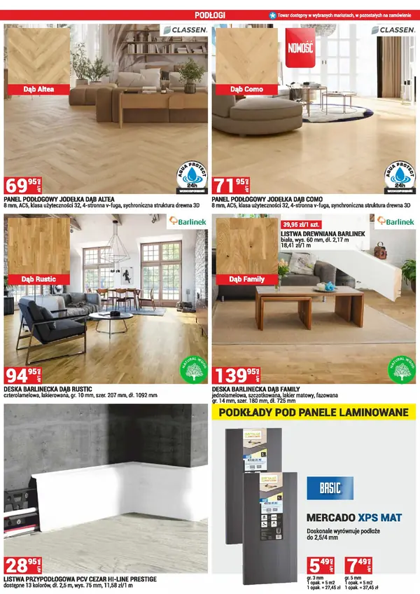 Strona 47 gazetki Mercury Market