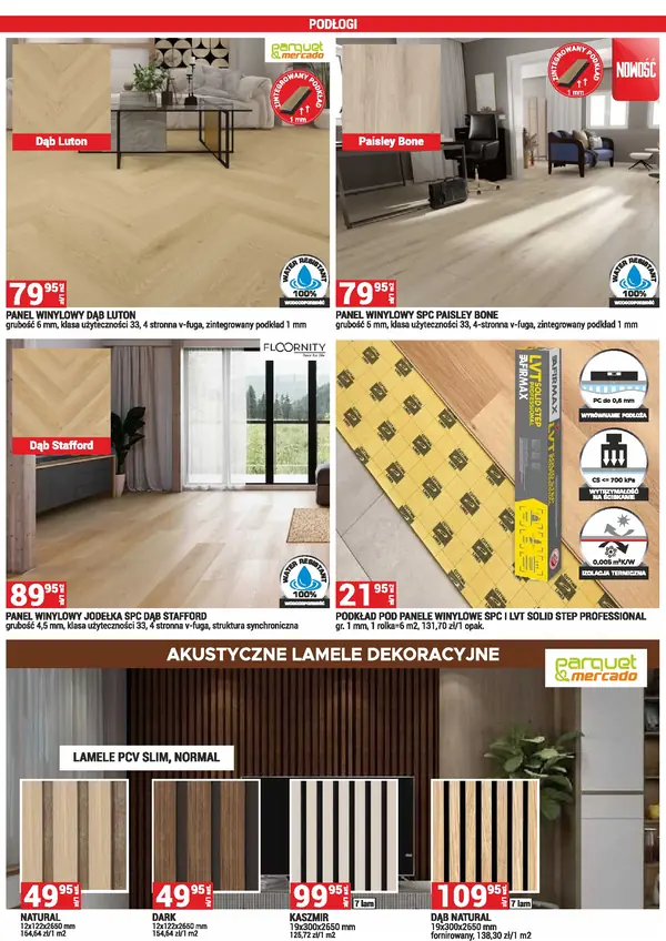 Strona 49 gazetki Mercury Market