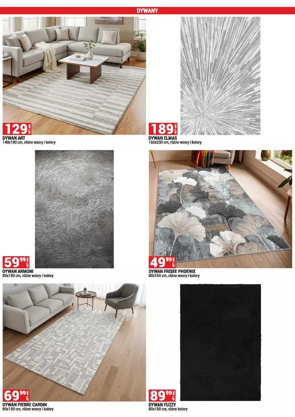 Strona 56 gazetki Mercury Market