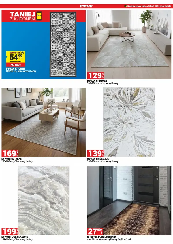Strona 57 gazetki Mercury Market