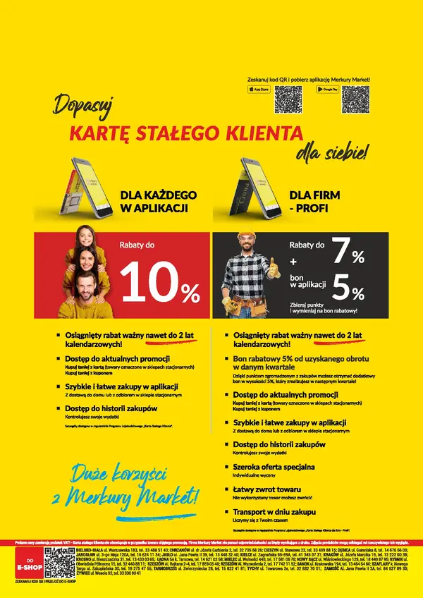 Strona 60 gazetki Mercury Market
