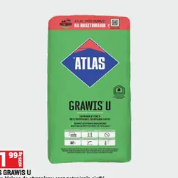 ATLAS GRAWIS U