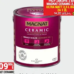 Magnat Ceramic