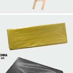 FOLIA ŻÓŁTA OCHRONNA