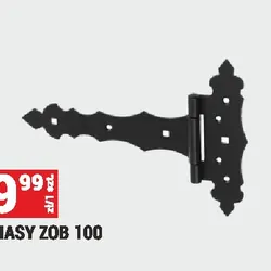 ZAWIASY ZOB 100