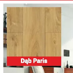 PANEL PODŁOGOWY DĄB PARIS