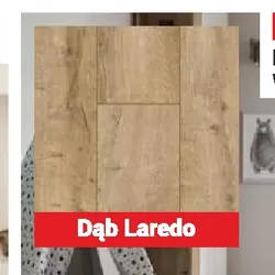 PANEL PODŁOGOWY DĄB LAREDO