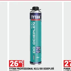 Tytan Professional klej do ociepleń