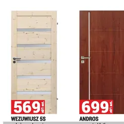 WEZUWIUSZ 5S